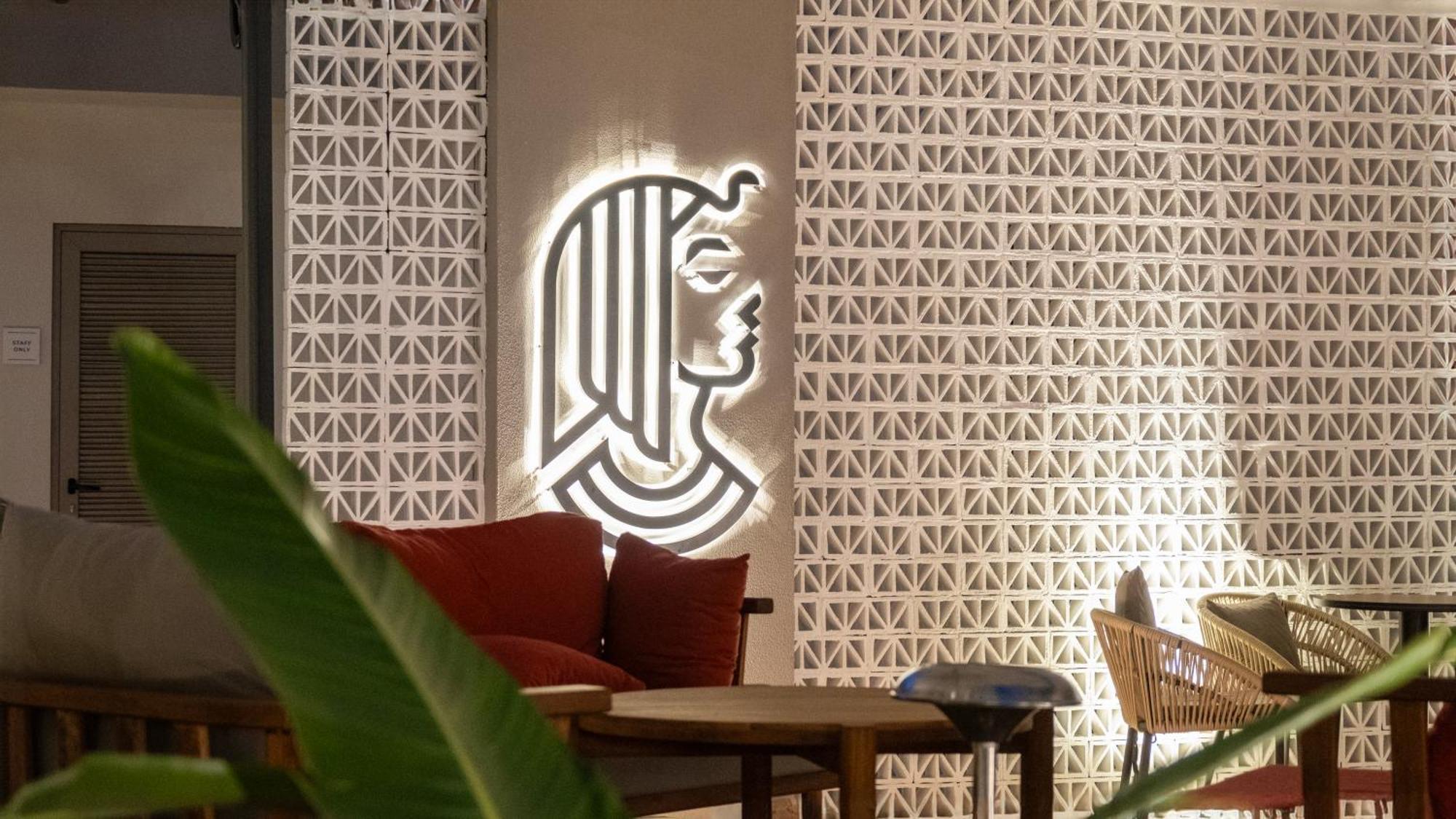 Kleopatra Dreams Beach Hotel アランヤ エクステリア 写真